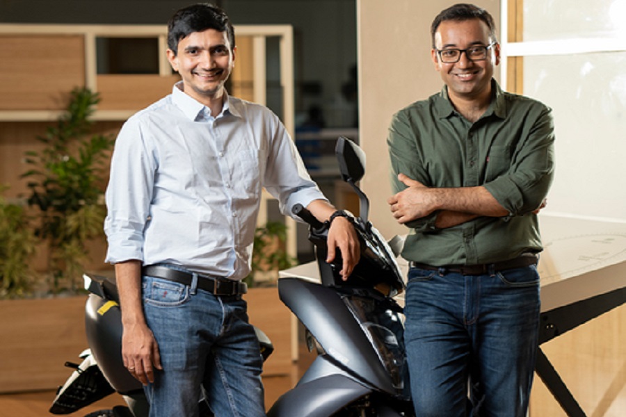 Ather Energy likely to see muted stock market debut amid weak GMP